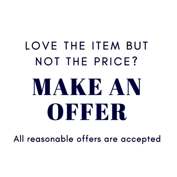 …help me clear out my closet… - Picture 1 of 1